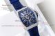 Copy Franck Muller Vanguard Yachting Diamond Bezel Blue Dial Mens Automatic Watches (9)_th.jpg